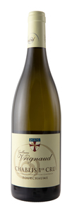 Dom. Vrignaud Chablis 1er Cru Fourchaume 2018