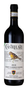 Castellare di Castellina Chianti Classico Riserva 2015 Castellare di Castellina Chianti Classico Riserva 2015