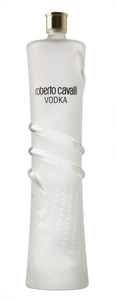 Bilde av flasken for Roberto Cavalli Vodka