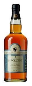 Islay single malt scotch