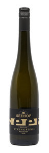 Seehof Westhofen Steingrube Riesling Trocken 2022