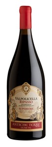 Antiche Terre Valpolicella Ripasso Superiore 2016 Antiche Terre Valpolicella Ripasso Superiore 2016
