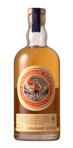 Balholm Epledram 6666