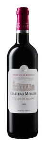 Bilde av flasken for Ch. Mercier Cuvée Traditionnelle 2014