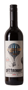 Pittnauer Heideboden Blaufrankisch 2015 Pittnauer Heideboden Blaufrankisch 2015