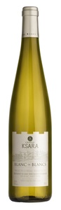Ch. Ksara Blanc de Blancs 2017 Ch. Ksara Blanc de Blancs 2017
