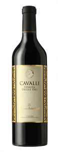 Cavalli Tenuta Degli Dei 2019
