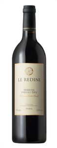 Le Redini Tenuta Degli Dei 2020