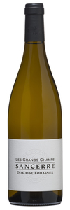 Dom. Fouassier Sancerre Les Grands Champs 2017 Dom. Fouassier Sancerre Les Grands Champs 2017