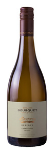 Bousquet Chardonnay Reserve 2023