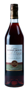 Daniel Bouju Napoleon Cognac