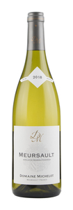 Dom. Michelot Meursault 2022