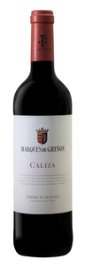 Bilde av Marques de Griñon Caliza 2018