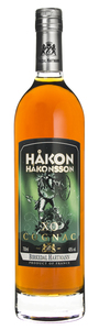 Bilde av flasken for Håkon Håkonsson X.O