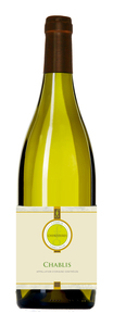 Dom. des Chenevières Chablis 2014 Dom. des Chenevières Chablis 2014
