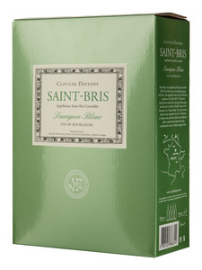 Clotilde Davenne Saint Bris