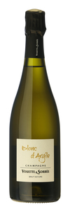 Vouette & Sorbee Blanc d'Argile Brut Nature