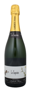 Laherte Les Empreintes Extra Brut