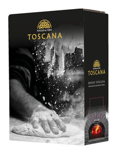 Tommasi Poggio al Tufo Rompicollo 2015 Tommasi Poggio al Tufo Rompicollo 2015