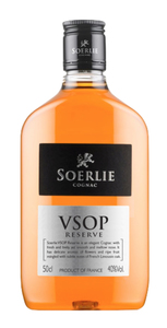 Soerlie VSOP Reserve