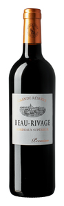 Bilde av flasken for Borie-Manoux Beau Rivage 2014