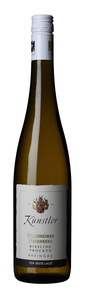 Künstler Hochheimer Herrnberg Riesling trocken 2018 Künstler Hochheimer Herrnberg Riesling trocken 2018