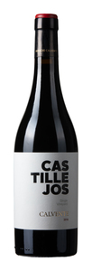 Calvente Castillejos Tinto 2019