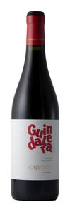 Bilde av Calvente Guindalera Tinto 2019