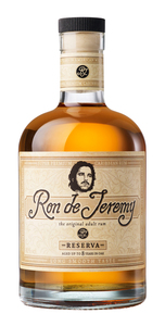 Bilde av flasken for Ron de Jeremy Reserva