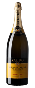 Valdo Marca Oro Valdobbiadene Prosecco Superiore