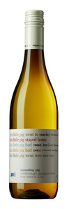 Squealing Pig Marlborough Sauvignon Blanc 2018 Squealing Pig Marlborough Sauvignon Blanc 2018