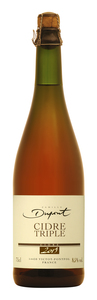 Bilde av Dupont Cidre Triple 2020
