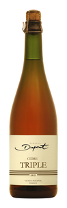 Dupont Cidre Triple 2014 Dupont Cidre Triple 2014