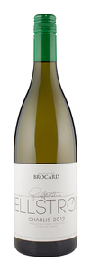 Hellstrøm Bon Vin Blanc Chablis 2012 Hellstrøm Bon Vin Blanc Chablis 2012
