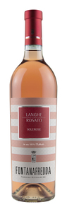 Fontanafredda Solerose Langhe Rosato 2018 Fontanafredda Solerose Langhe Rosato 2018