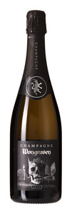 Bilde av Wongraven Champagne Brut