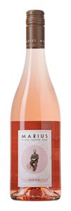 Marius Rosé by Michel Chapoutier 2017 Marius Rosé by Michel Chapoutier 2017