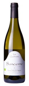 Riffault Les Quarterons Sancerre 2016 Riffault Les Quarterons Sancerre 2016