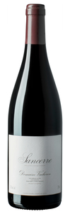 Bilde av flasken for Vacheron Sancerre Rouge 2016