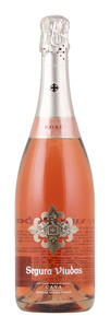 Bilde av Segura Viudas Brut Rosé