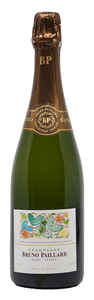 Bruno Paillard Blancs de Blanc 2015