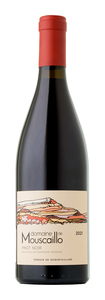Mouscaillo Pinot Noir 2021