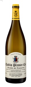 Dom. Benoît Droin Chablis 1er Cru Montee de Tonnerre 2022