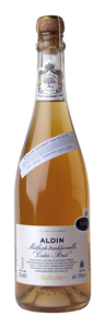 Bilde av flasken for Balholm Aldin Cider brut