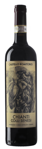 Romitorio Chianti Colli Senesi 2016 Romitorio Chianti Colli Senesi 2016