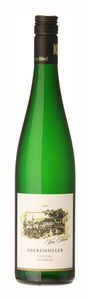 Von Hövel Oberemmeler Riesling Kabinett Feinherb 2015 Von Hövel Oberemmeler Riesling Kabinett Feinherb 2015