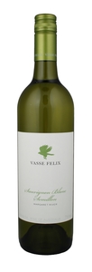Bilde av flasken for Vasse Felix Sauvignon Blanc Semillon 2015
