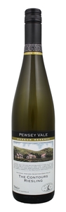 Pewsey Vale Contours Riesling 2011 Pewsey Vale Contours Riesling 2011