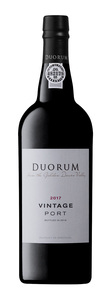 Bilde av Duorum Vintage Port 2017