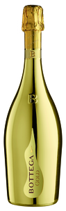 Bilde av flasken for Bottega Gold Treviso Prosecco Brut
